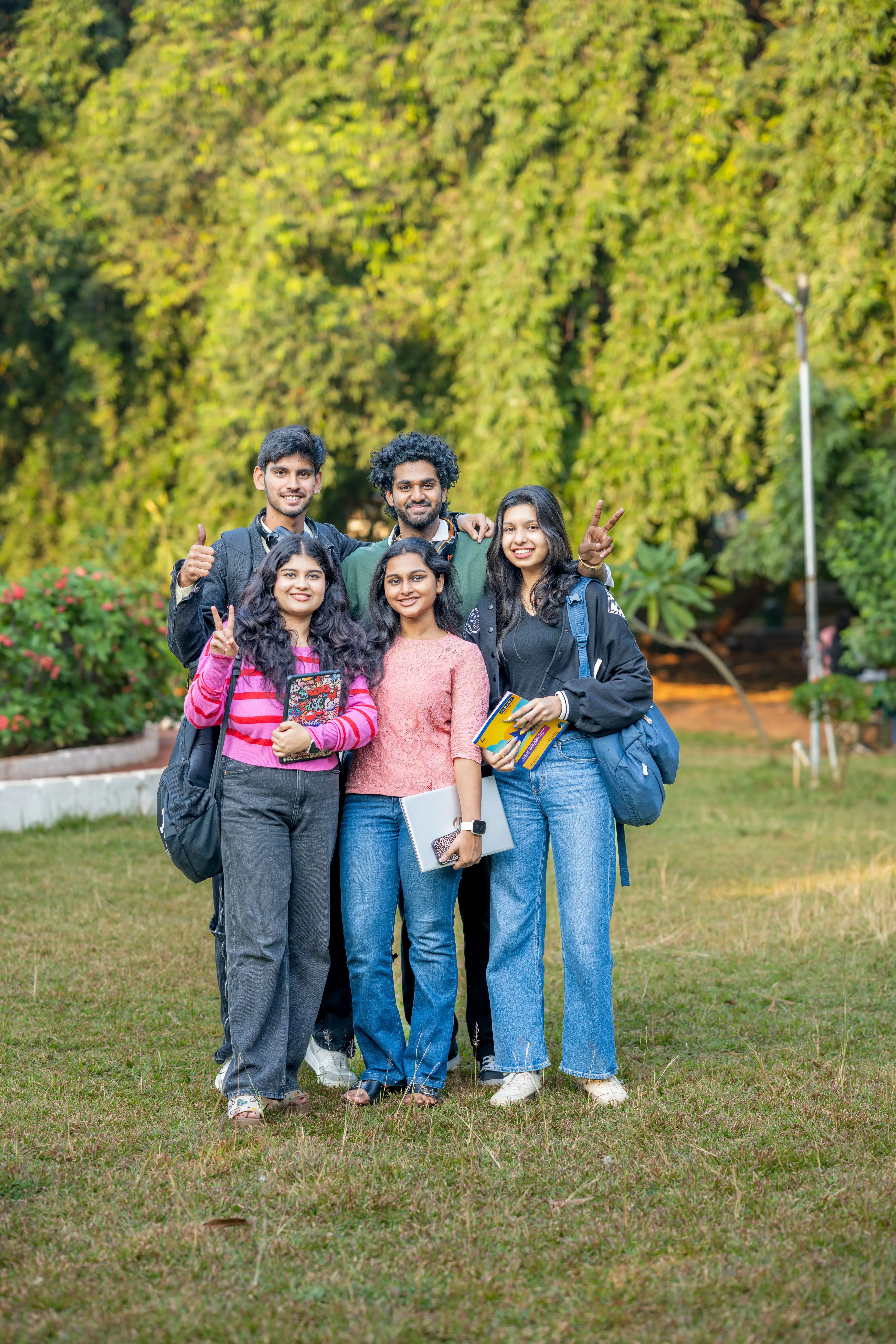 GITAM Visakhapatnam Campus photo 41